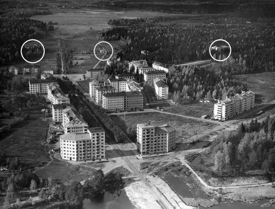 Munkka 1949